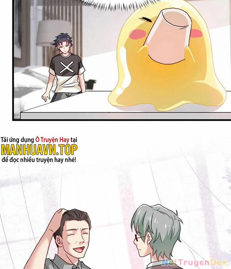 Slime Ta Treo Cự Long Lên Đánh Là Hợp Lý Nhỉ? 11 trang 27