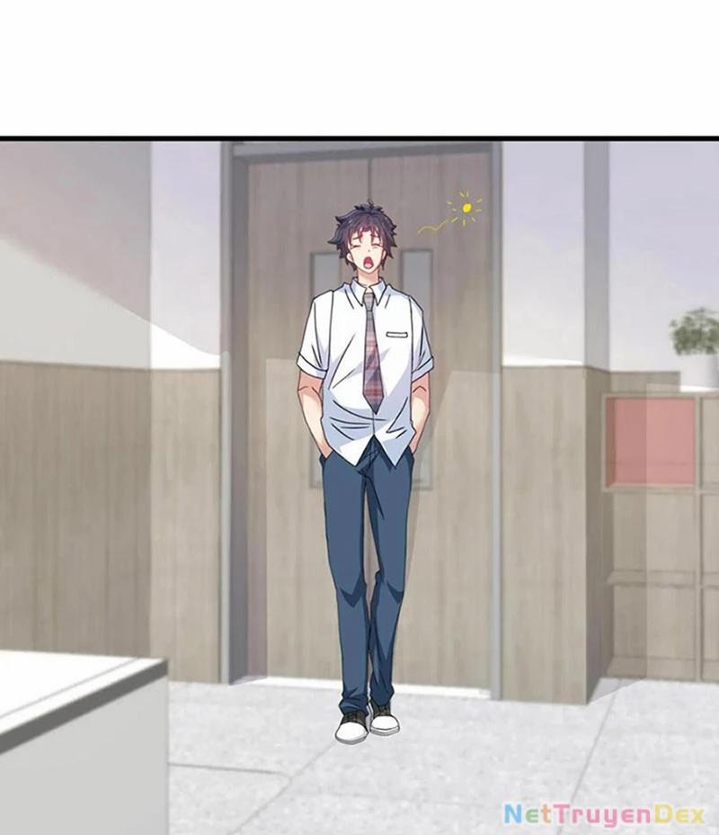 Slime Ta Treo Cự Long Lên Đánh Là Hợp Lý Nhỉ? 11 trang 34