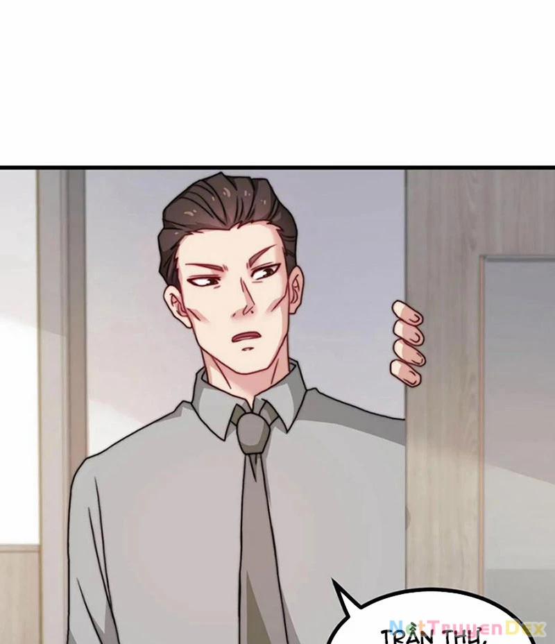 Slime Ta Treo Cự Long Lên Đánh Là Hợp Lý Nhỉ? 11 trang 37