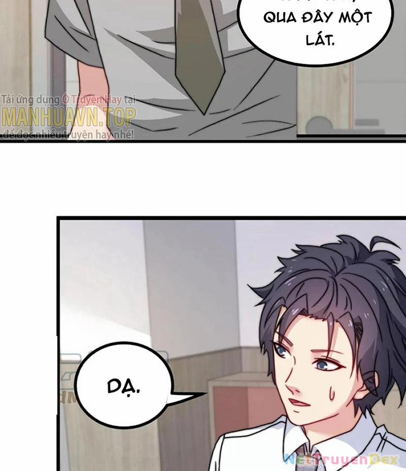 Slime Ta Treo Cự Long Lên Đánh Là Hợp Lý Nhỉ? 11 trang 38