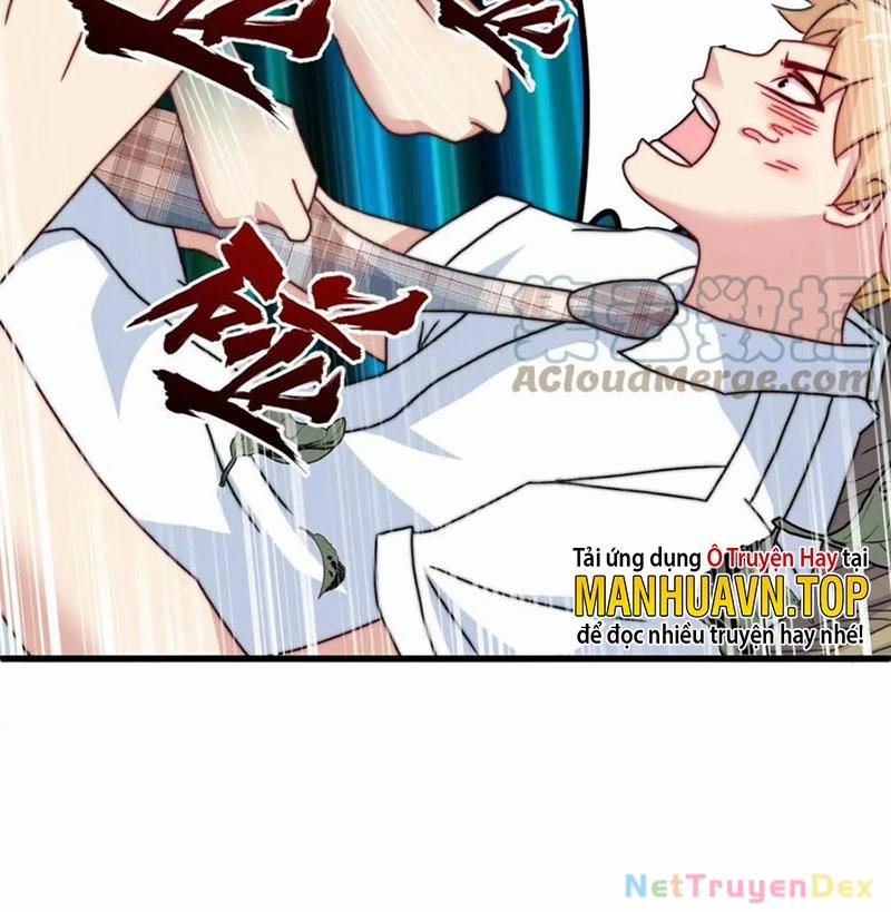 Slime Ta Treo Cự Long Lên Đánh Là Hợp Lý Nhỉ? 11 trang 9