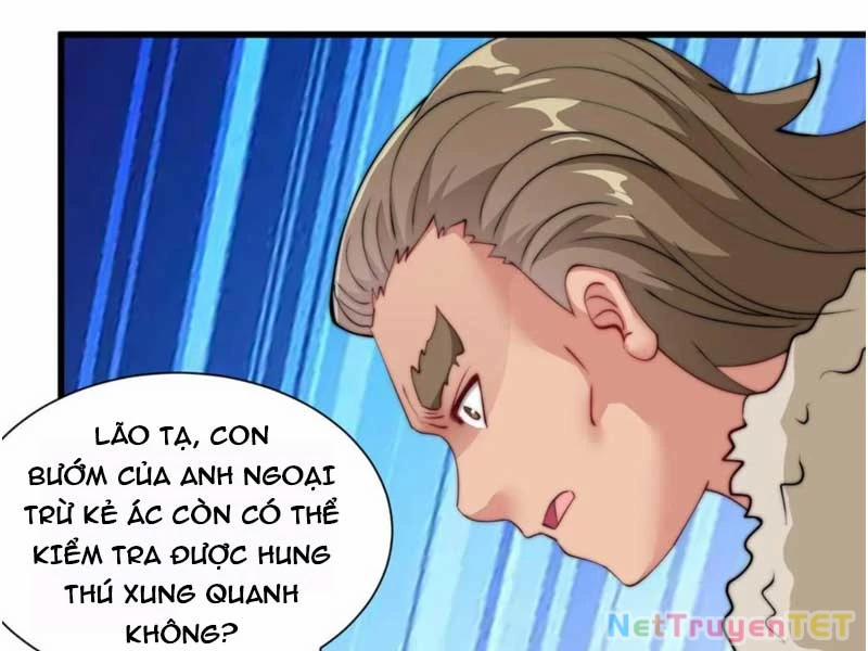 Slime Ta Treo Cự Long Lên Đánh Là Hợp Lý Nhỉ? 110 trang 41
