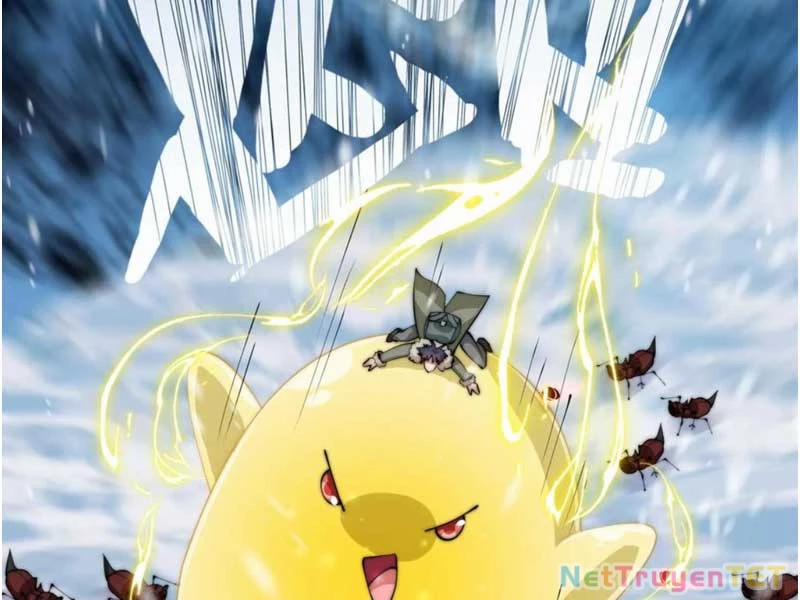 Slime Ta Treo Cự Long Lên Đánh Là Hợp Lý Nhỉ? 110 trang 57