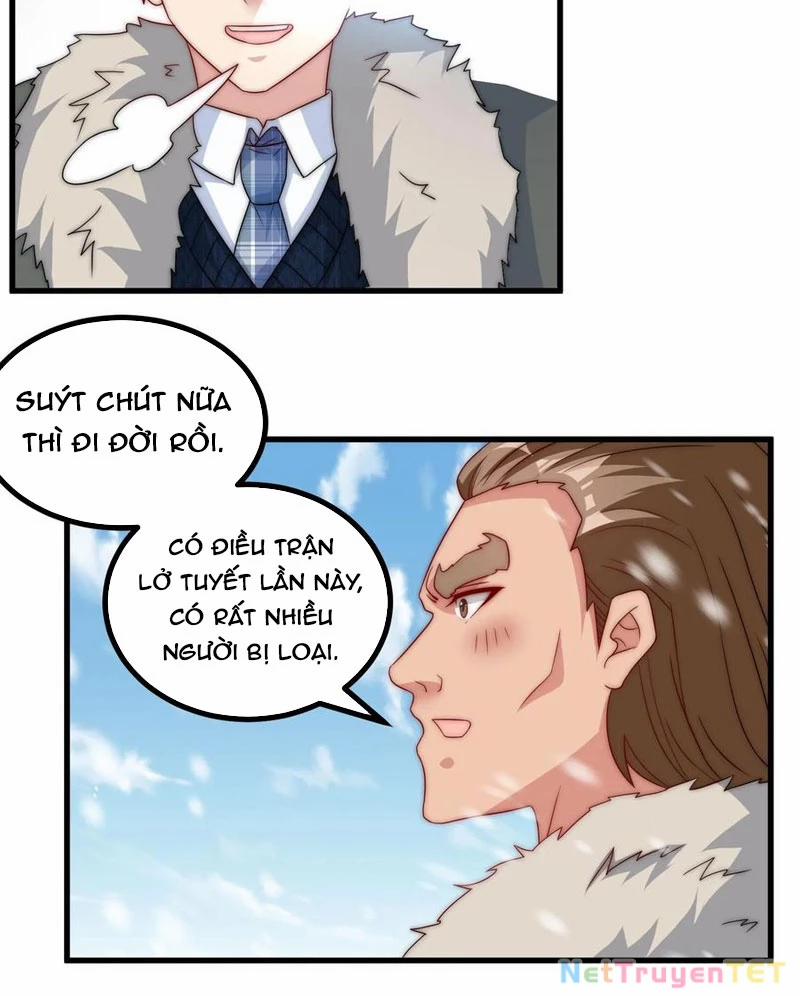 Slime Ta Treo Cự Long Lên Đánh Là Hợp Lý Nhỉ? 111 trang 33