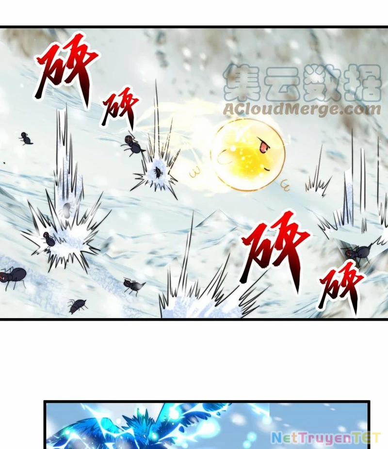 Slime Ta Treo Cự Long Lên Đánh Là Hợp Lý Nhỉ? 111 trang 5