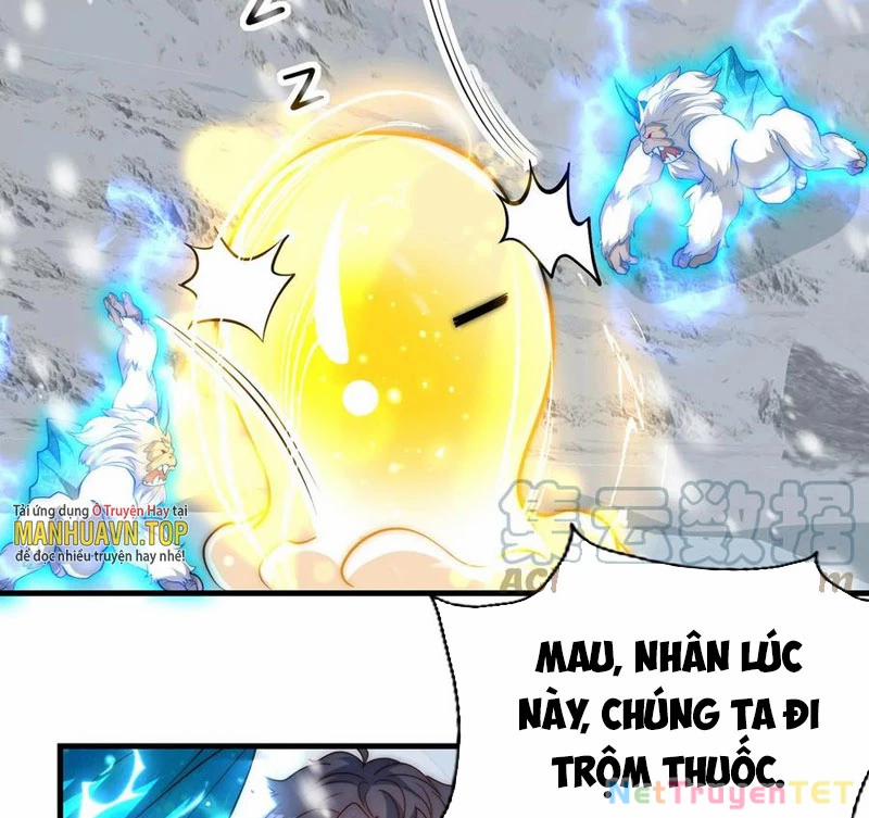 Slime Ta Treo Cự Long Lên Đánh Là Hợp Lý Nhỉ? 112 trang 34