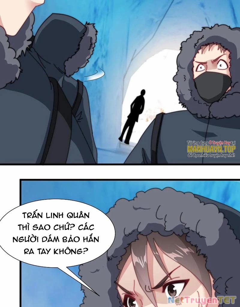 Slime Ta Treo Cự Long Lên Đánh Là Hợp Lý Nhỉ? 113 trang 30