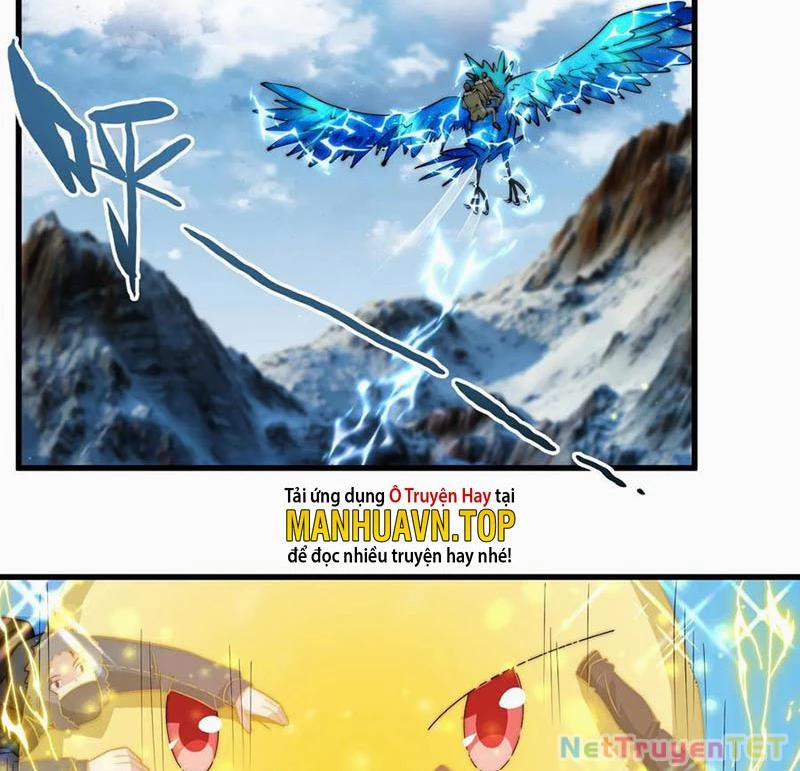 Slime Ta Treo Cự Long Lên Đánh Là Hợp Lý Nhỉ? 114 trang 13