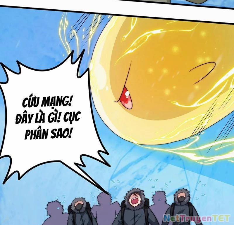 Slime Ta Treo Cự Long Lên Đánh Là Hợp Lý Nhỉ? 114 trang 8