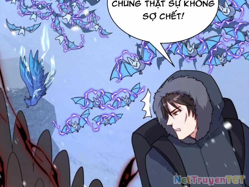 Slime Ta Treo Cự Long Lên Đánh Là Hợp Lý Nhỉ? 115 trang 14
