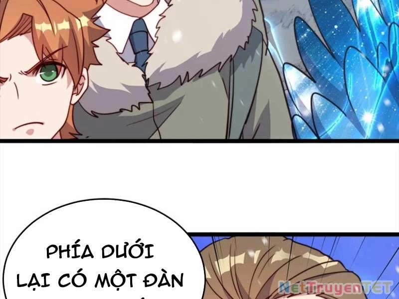 Slime Ta Treo Cự Long Lên Đánh Là Hợp Lý Nhỉ? 115 trang 21