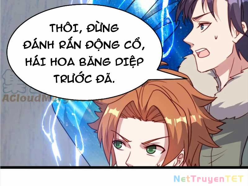 Slime Ta Treo Cự Long Lên Đánh Là Hợp Lý Nhỉ? 115 trang 37