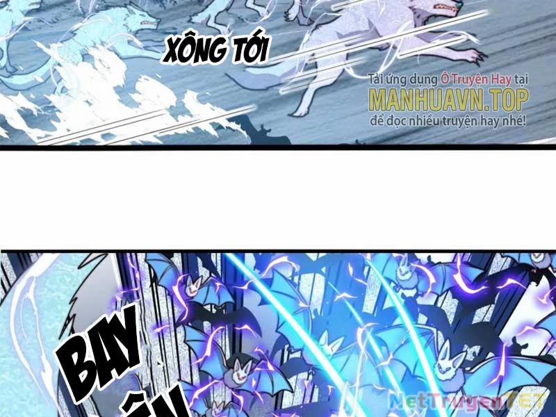 Slime Ta Treo Cự Long Lên Đánh Là Hợp Lý Nhỉ? 115 trang 67