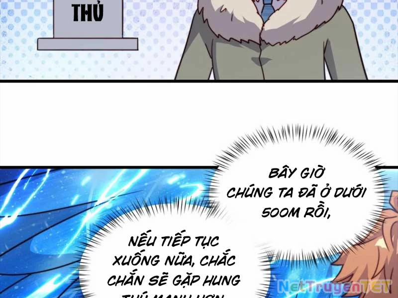 Slime Ta Treo Cự Long Lên Đánh Là Hợp Lý Nhỉ? 115 trang 7