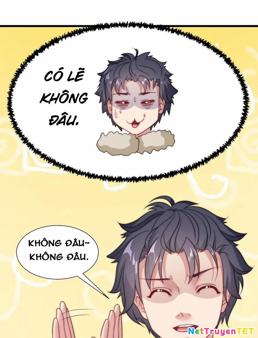 Slime Ta Treo Cự Long Lên Đánh Là Hợp Lý Nhỉ? 119 trang 28