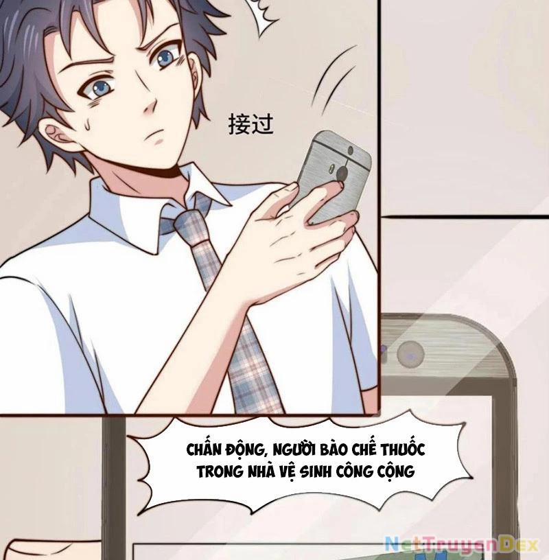 Slime Ta Treo Cự Long Lên Đánh Là Hợp Lý Nhỉ? 12 trang 1