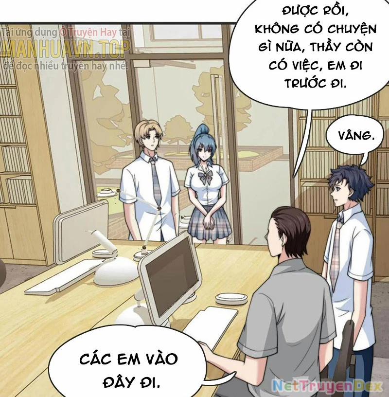 Slime Ta Treo Cự Long Lên Đánh Là Hợp Lý Nhỉ? 12 trang 10