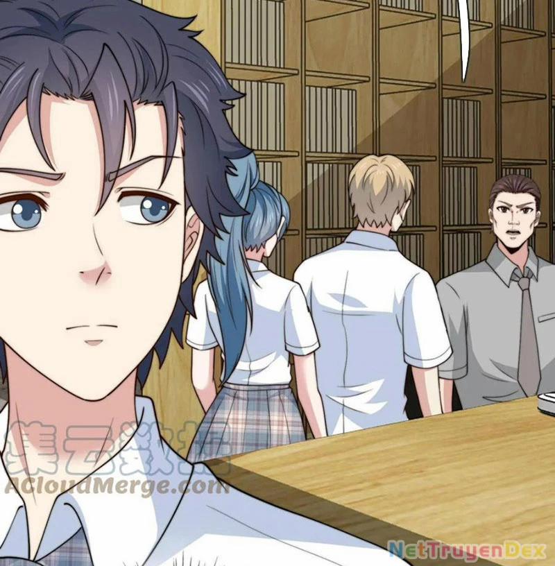 Slime Ta Treo Cự Long Lên Đánh Là Hợp Lý Nhỉ? 12 trang 12