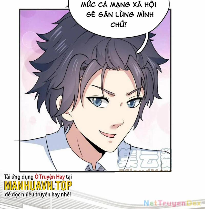 Slime Ta Treo Cự Long Lên Đánh Là Hợp Lý Nhỉ? 12 trang 19