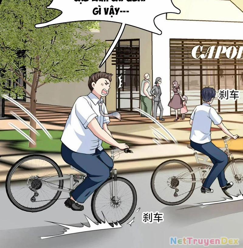 Slime Ta Treo Cự Long Lên Đánh Là Hợp Lý Nhỉ? 12 trang 21