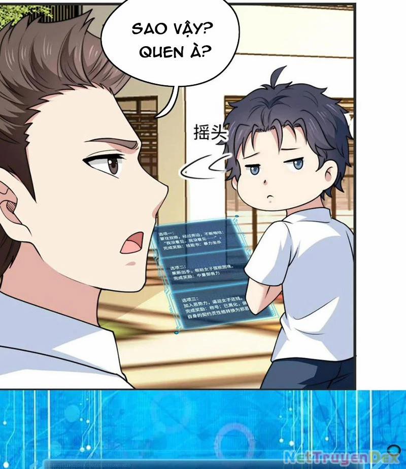 Slime Ta Treo Cự Long Lên Đánh Là Hợp Lý Nhỉ? 12 trang 24