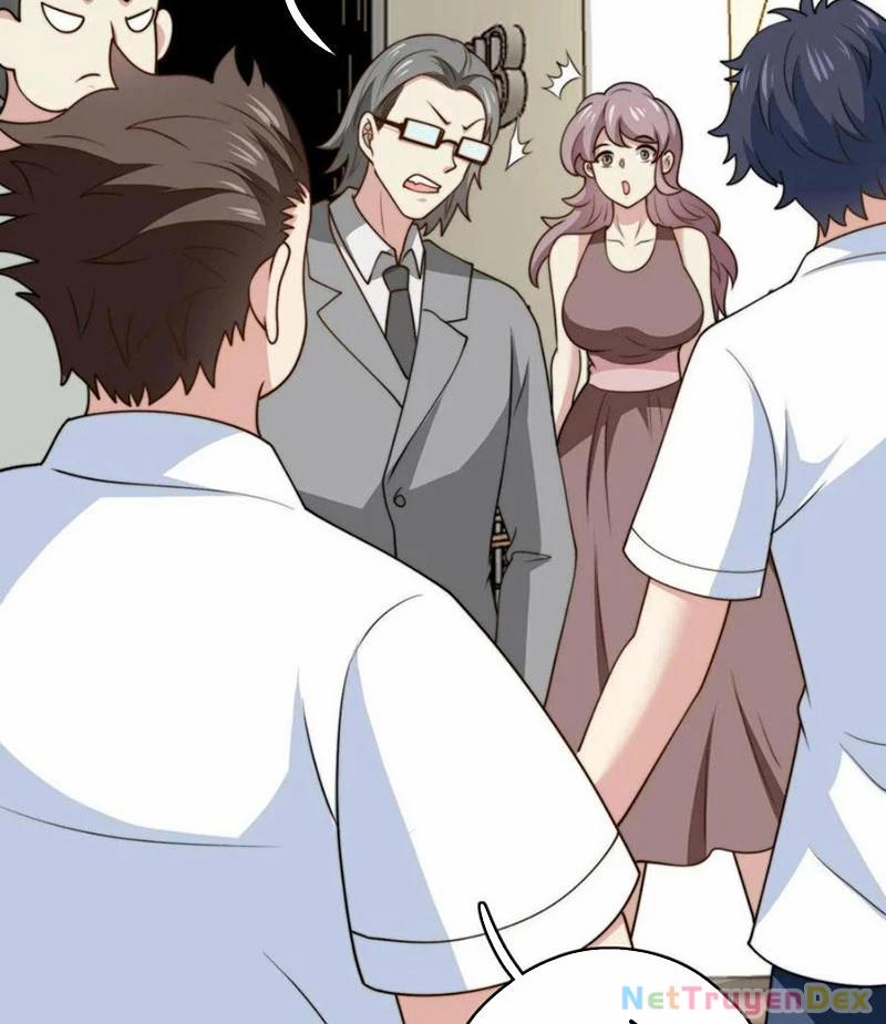 Slime Ta Treo Cự Long Lên Đánh Là Hợp Lý Nhỉ? 12 trang 31