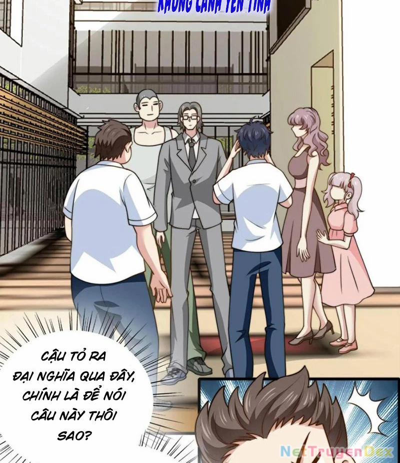 Slime Ta Treo Cự Long Lên Đánh Là Hợp Lý Nhỉ? 12 trang 34