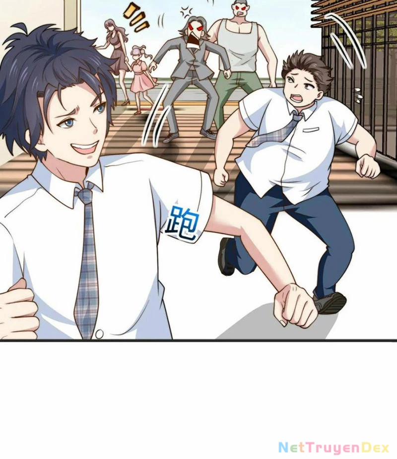 Slime Ta Treo Cự Long Lên Đánh Là Hợp Lý Nhỉ? 12 trang 40