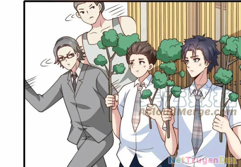 Slime Ta Treo Cự Long Lên Đánh Là Hợp Lý Nhỉ? 12 trang 44