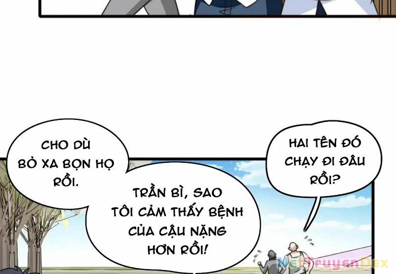 Slime Ta Treo Cự Long Lên Đánh Là Hợp Lý Nhỉ? 12 trang 45