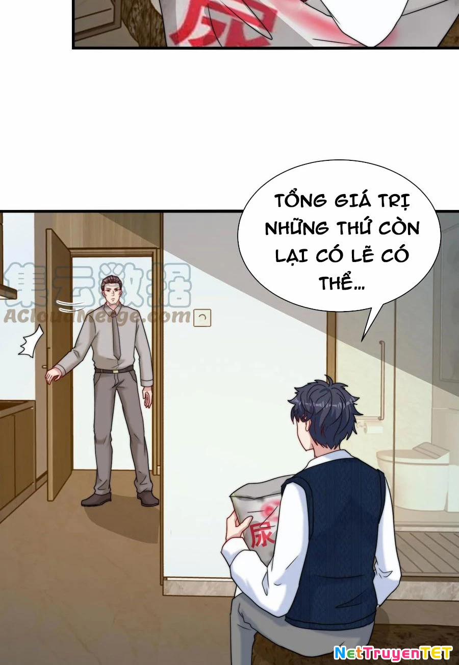 Slime Ta Treo Cự Long Lên Đánh Là Hợp Lý Nhỉ? 121 trang 16