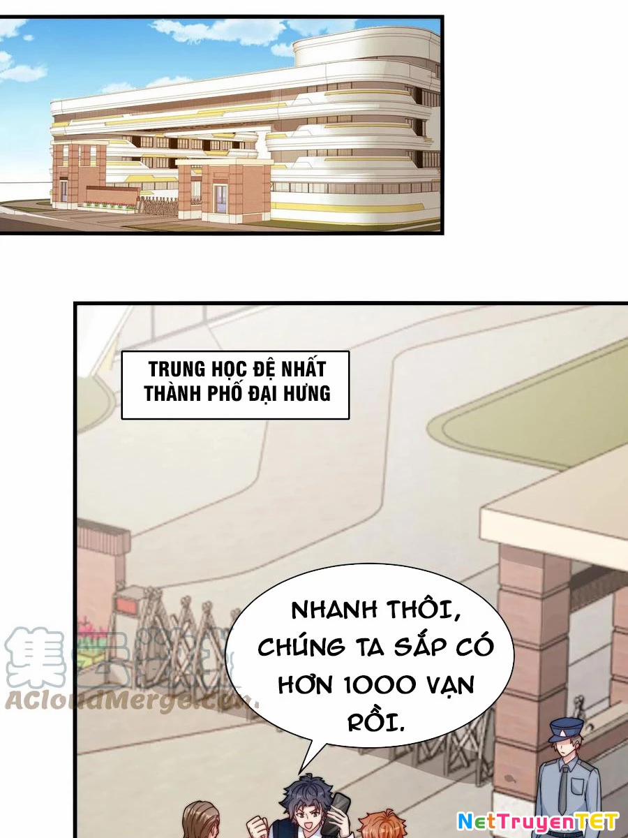 Slime Ta Treo Cự Long Lên Đánh Là Hợp Lý Nhỉ? 121 trang 26