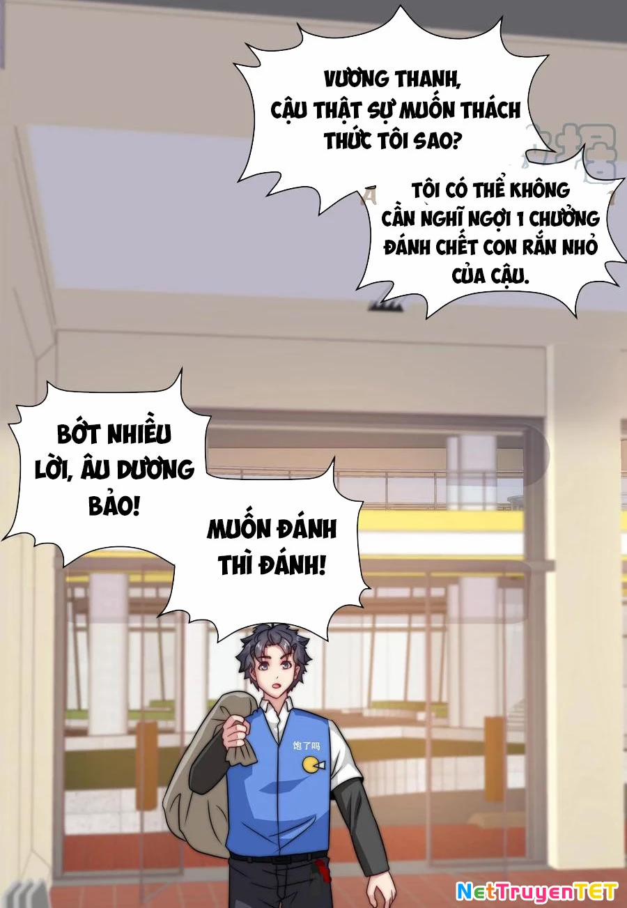Slime Ta Treo Cự Long Lên Đánh Là Hợp Lý Nhỉ? 122 trang 4