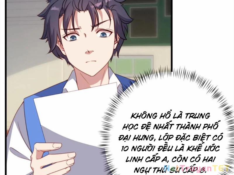 Slime Ta Treo Cự Long Lên Đánh Là Hợp Lý Nhỉ? 123 trang 2