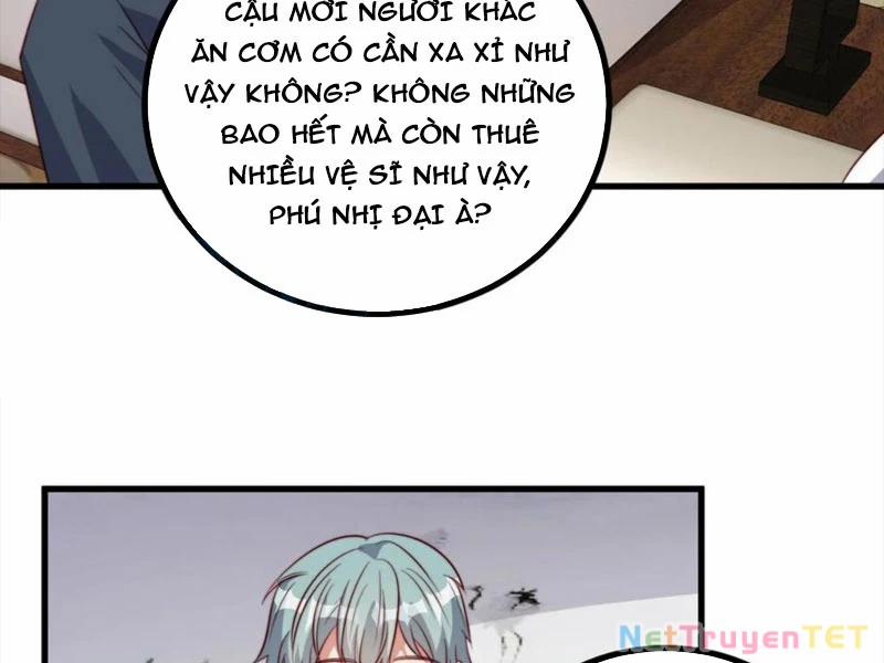 Slime Ta Treo Cự Long Lên Đánh Là Hợp Lý Nhỉ? 123 trang 37