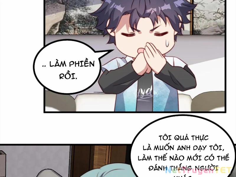 Slime Ta Treo Cự Long Lên Đánh Là Hợp Lý Nhỉ? 123 trang 39