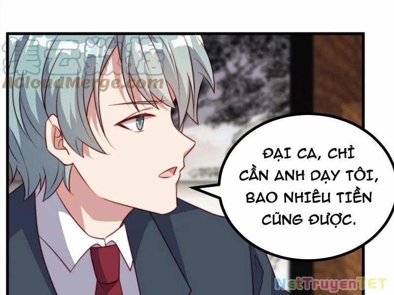 Slime Ta Treo Cự Long Lên Đánh Là Hợp Lý Nhỉ? 123 trang 42