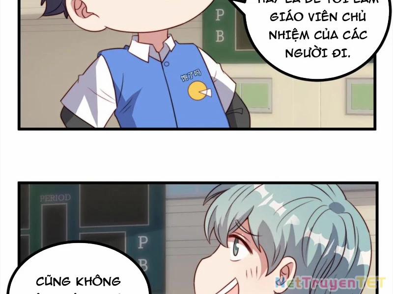 Slime Ta Treo Cự Long Lên Đánh Là Hợp Lý Nhỉ? 123 trang 9