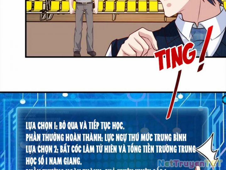 Slime Ta Treo Cự Long Lên Đánh Là Hợp Lý Nhỉ? 124 trang 23