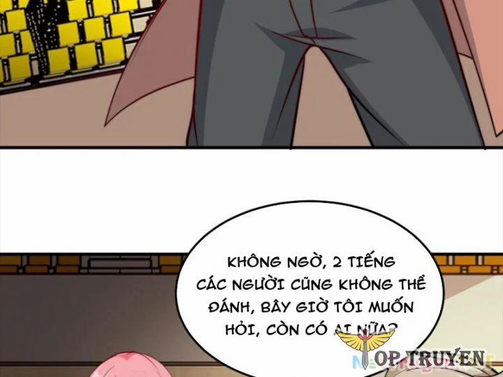 Slime Ta Treo Cự Long Lên Đánh Là Hợp Lý Nhỉ? 124 trang 4