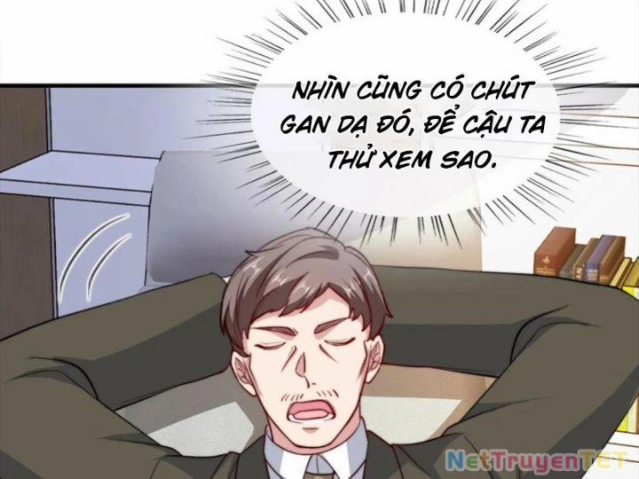 Slime Ta Treo Cự Long Lên Đánh Là Hợp Lý Nhỉ? 124 trang 47