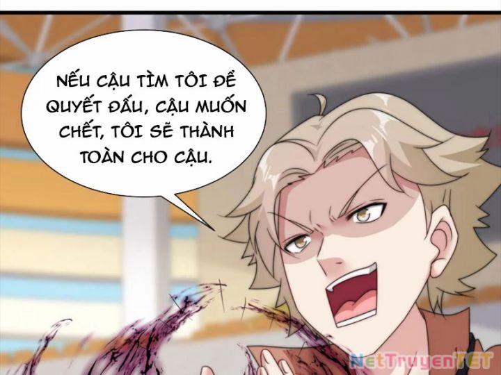 Slime Ta Treo Cự Long Lên Đánh Là Hợp Lý Nhỉ? 125 trang 12