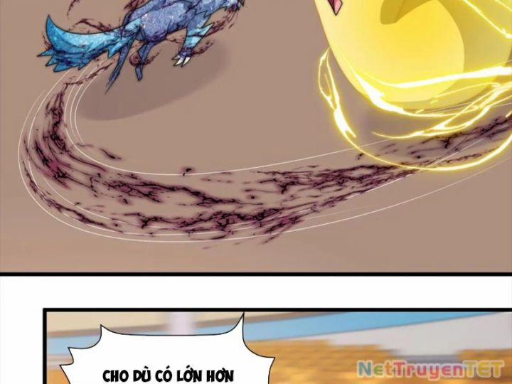 Slime Ta Treo Cự Long Lên Đánh Là Hợp Lý Nhỉ? 125 trang 49