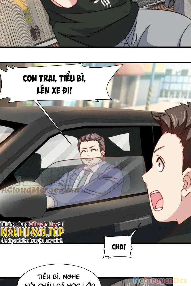 Slime Ta Treo Cự Long Lên Đánh Là Hợp Lý Nhỉ? 13 trang 1