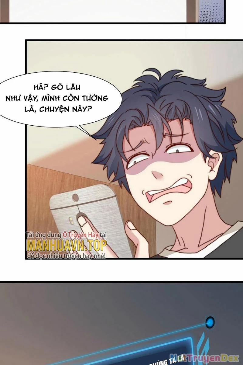 Slime Ta Treo Cự Long Lên Đánh Là Hợp Lý Nhỉ? 13 trang 12