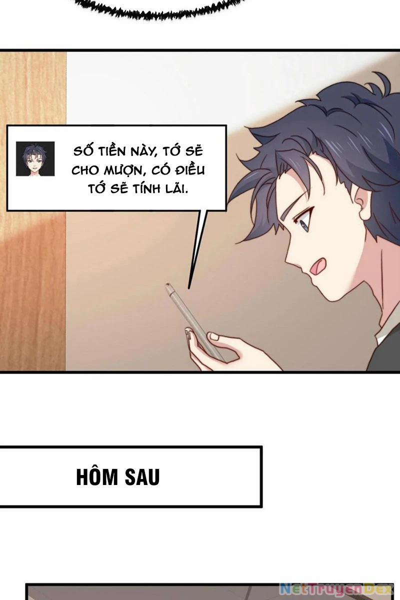 Slime Ta Treo Cự Long Lên Đánh Là Hợp Lý Nhỉ? 13 trang 14