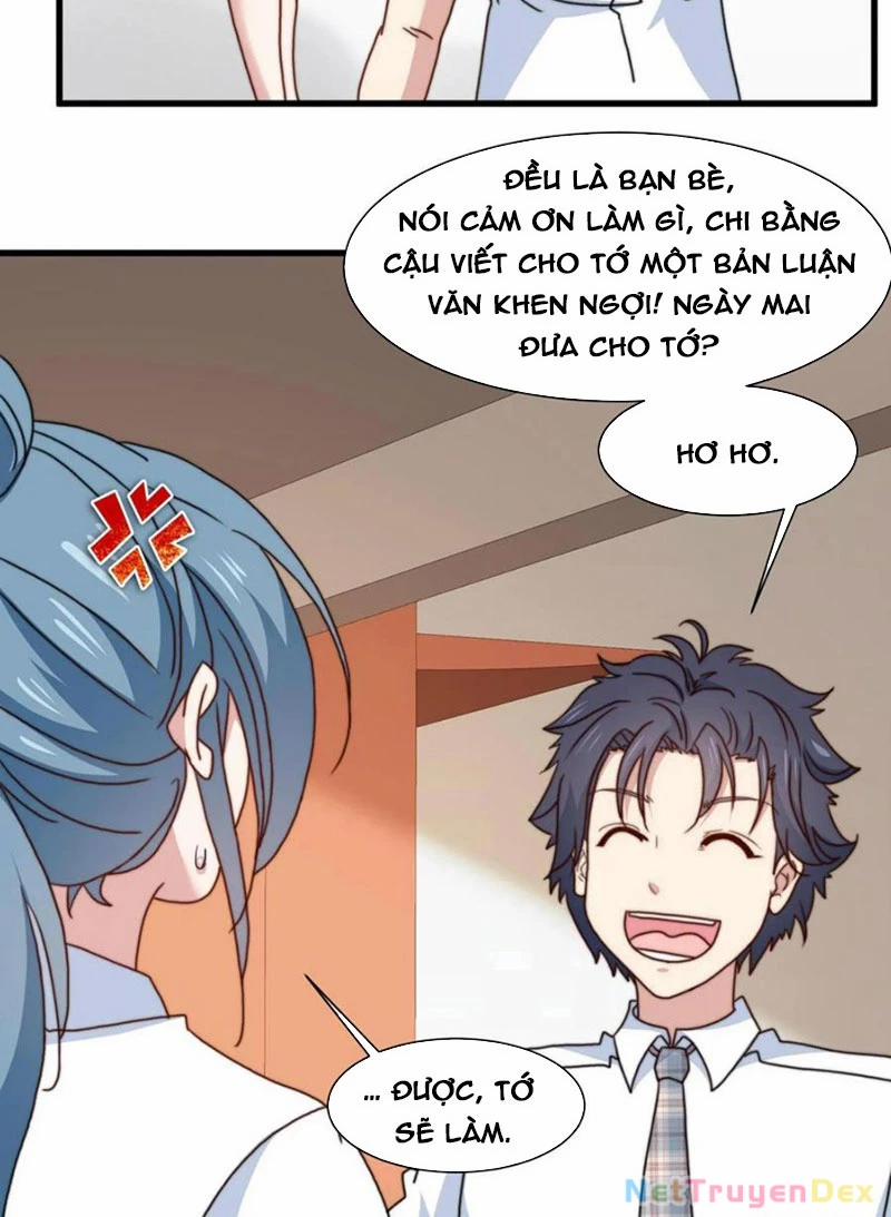 Slime Ta Treo Cự Long Lên Đánh Là Hợp Lý Nhỉ? 13 trang 16