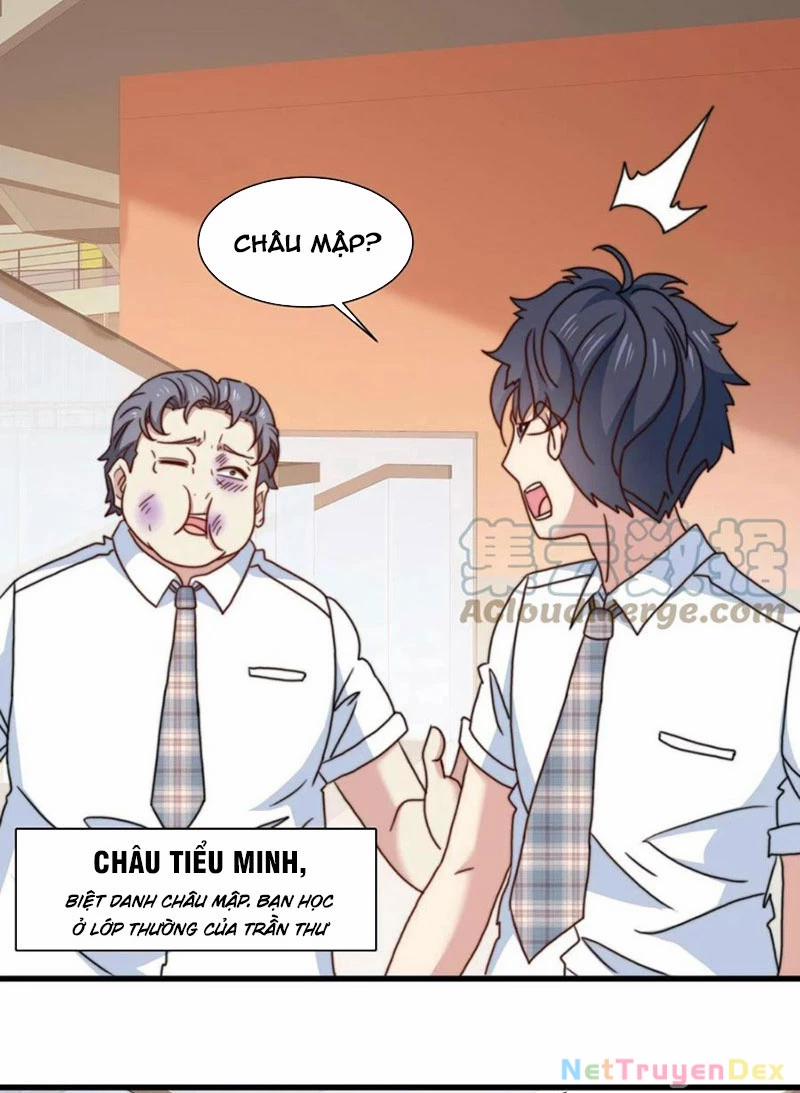 Slime Ta Treo Cự Long Lên Đánh Là Hợp Lý Nhỉ? 13 trang 18