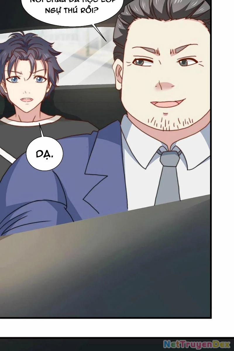 Slime Ta Treo Cự Long Lên Đánh Là Hợp Lý Nhỉ? 13 trang 2