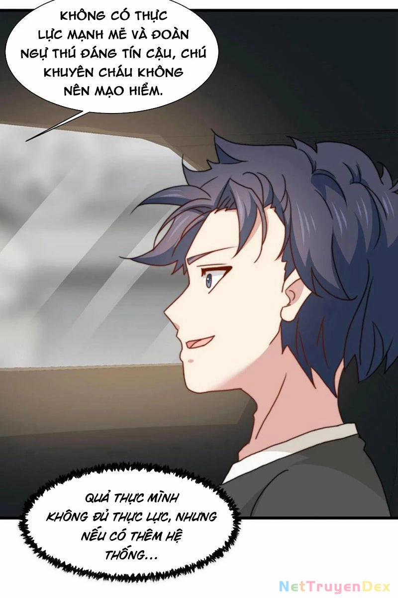 Slime Ta Treo Cự Long Lên Đánh Là Hợp Lý Nhỉ? 13 trang 5